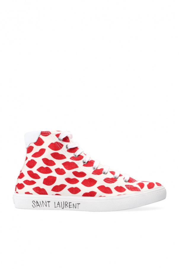 Saint Laurent ‘Malibu’ sneakers